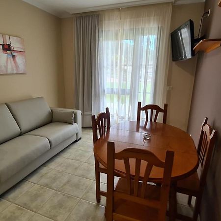 Apartamentos Coral Do Mar II Portonovo Phòng bức ảnh