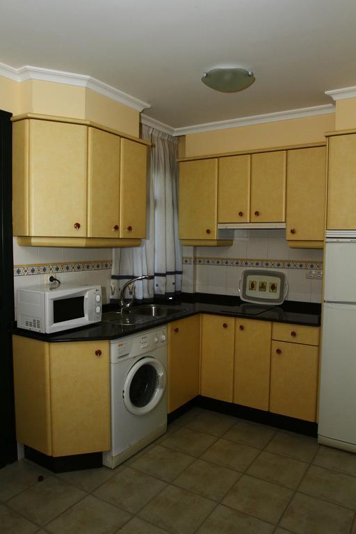 Apartamentos Coral Do Mar II Portonovo Ngoại thất bức ảnh