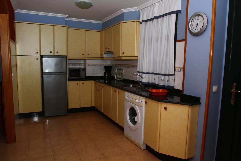Apartamentos Coral Do Mar II Portonovo Ngoại thất bức ảnh