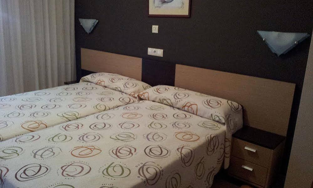 Apartamentos Coral Do Mar II Portonovo Ngoại thất bức ảnh