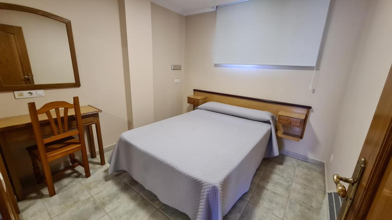 Apartamentos Coral Do Mar II Portonovo Ngoại thất bức ảnh